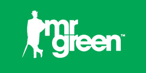 mr green recension logo