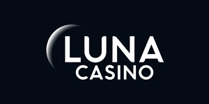 luna casino logotyp