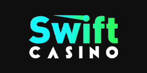 swift casino logotyp